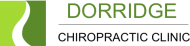 Dorridge Chiropractic Logo