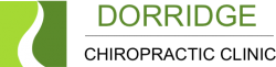 Dorridge Chiropractic Logo